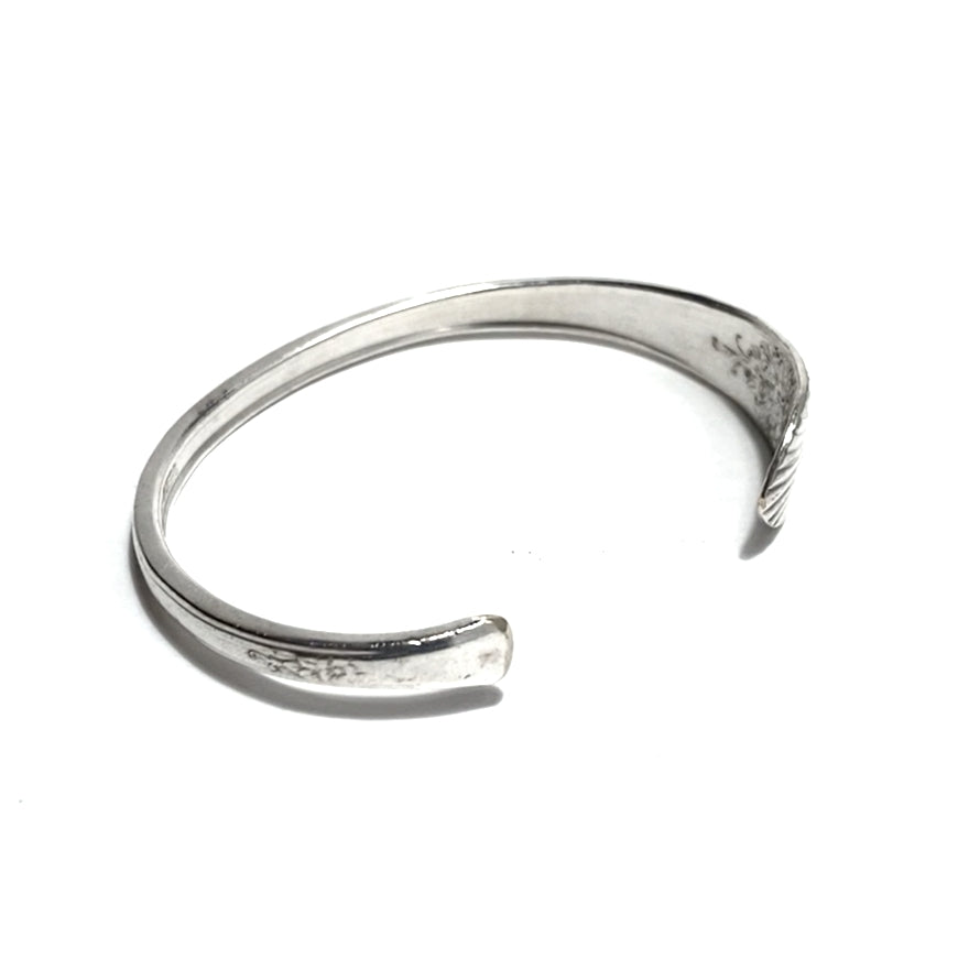 Spoon Bangle　No.4693
