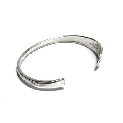 Spoon Bangle　No.4693