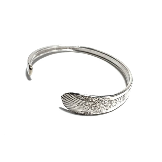 Spoon Bangle　No.4693