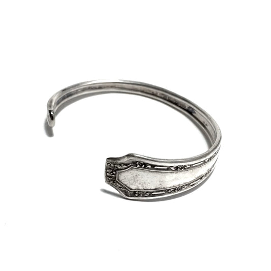 Spoon Bangle　No.4694