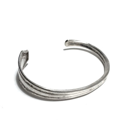 Spoon Bangle　No.4694