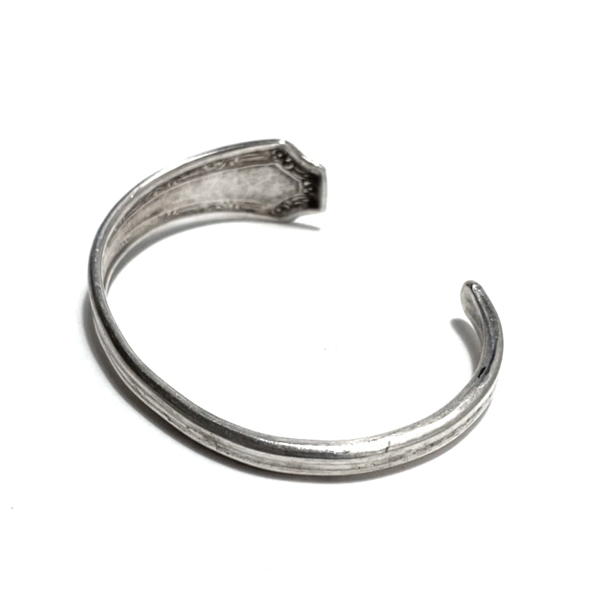 Spoon Bangle　No.4694