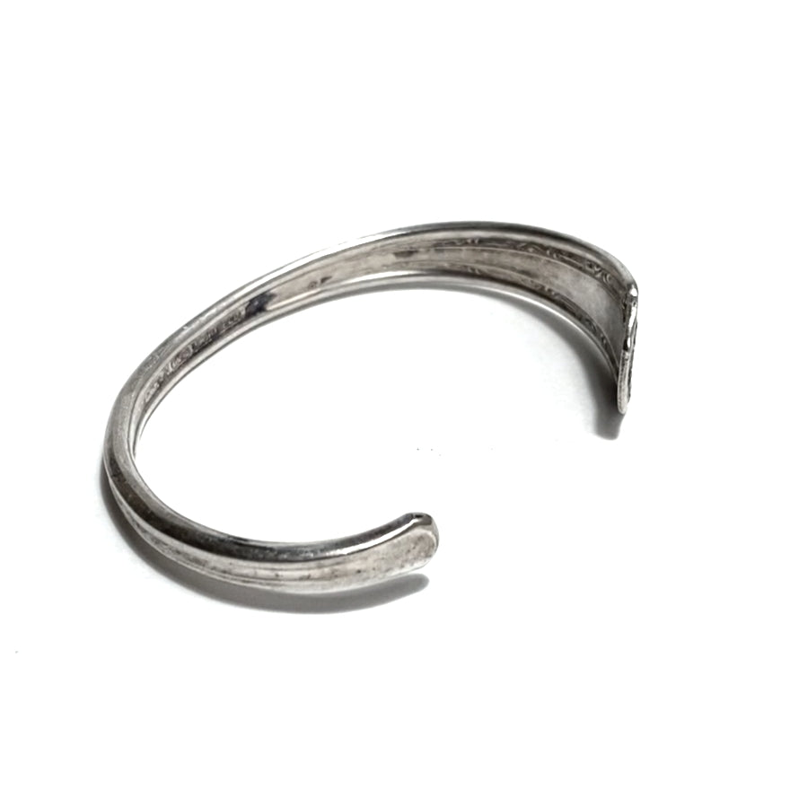 Spoon Bangle　No.4694