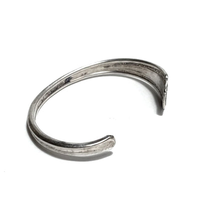 Spoon Bangle　No.4694