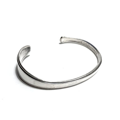 Spoon Bangle　No.4695