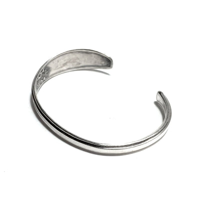 Spoon Bangle　No.4695