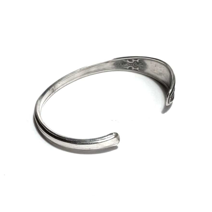 Spoon Bangle　No.4695
