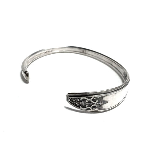 Spoon Bangle　No.4695