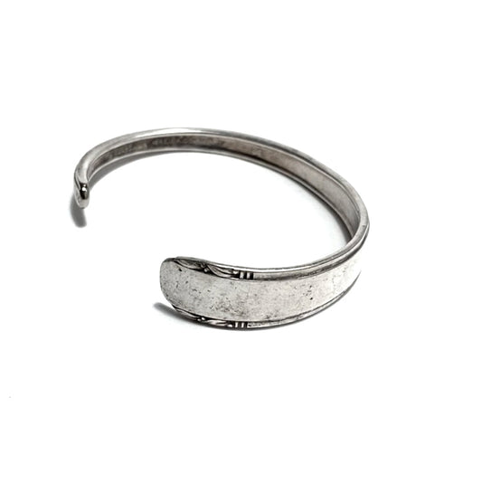 Spoon Bangle　No.4696