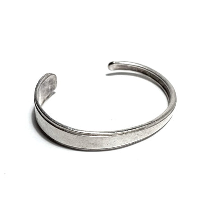 Spoon Bangle　No.4696