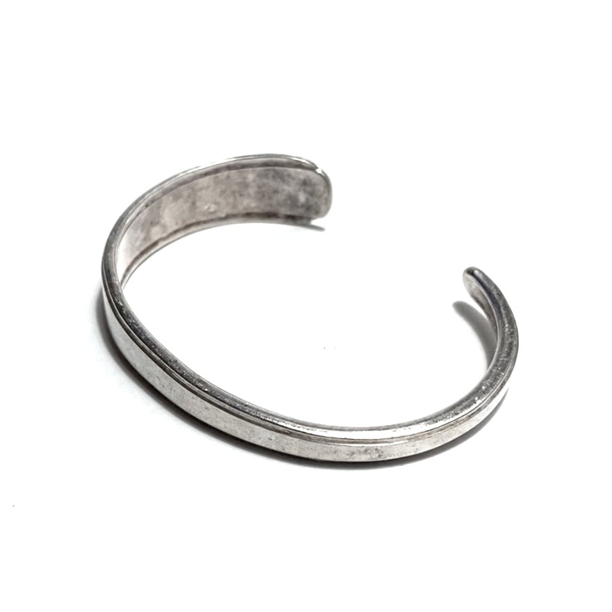 Spoon Bangle　No.4696