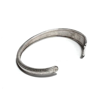 Spoon Bangle　No.4696