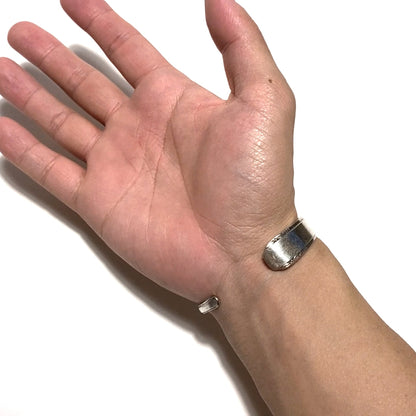 Spoon Bangle　No.4696