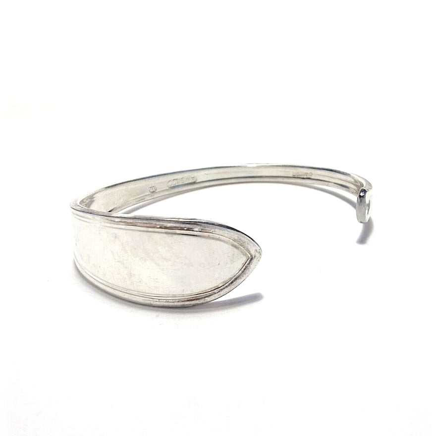 Spoon Bangle　No.8054