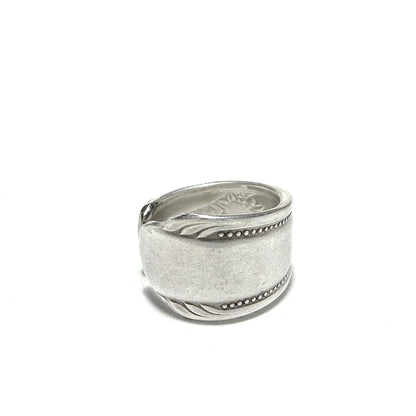 Spoon Ring　No.7619　17号