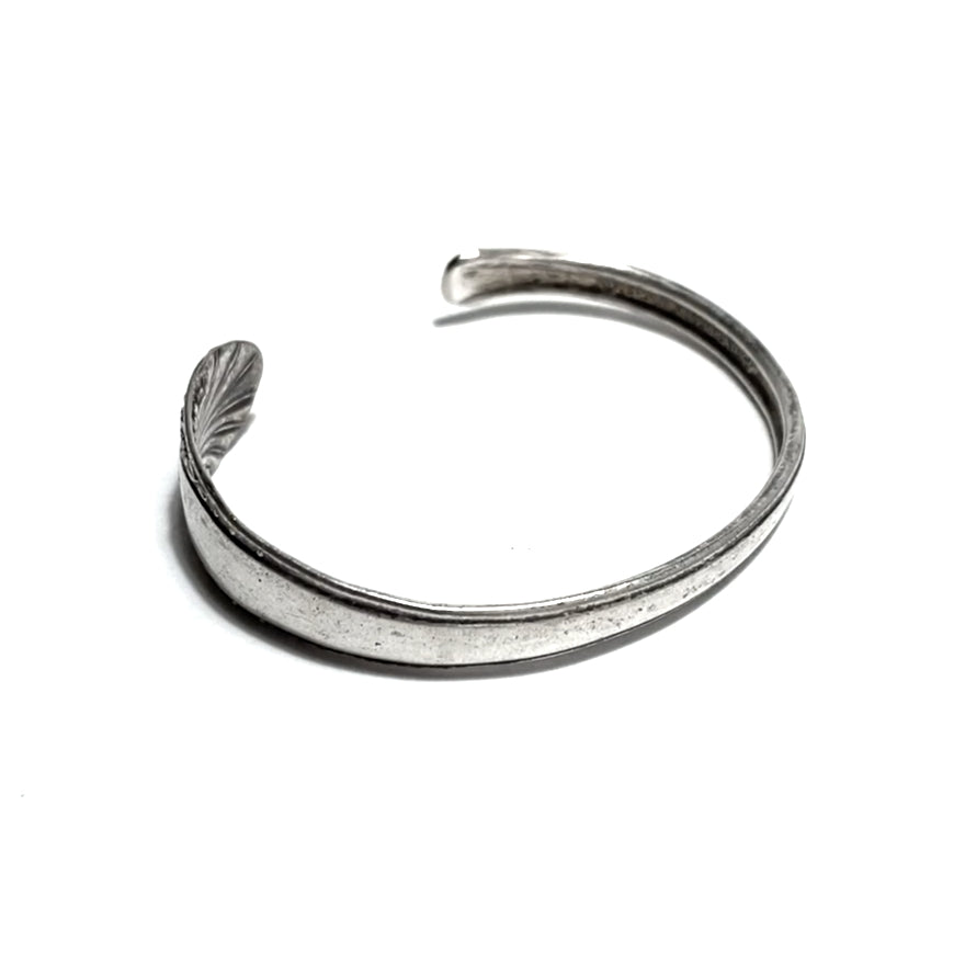 Spoon Bangle　No.4697
