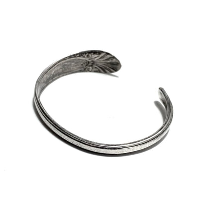 Spoon Bangle　No.4697