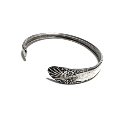 Spoon Bangle　No.4697