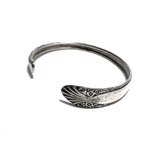 Spoon Bangle　No.4697