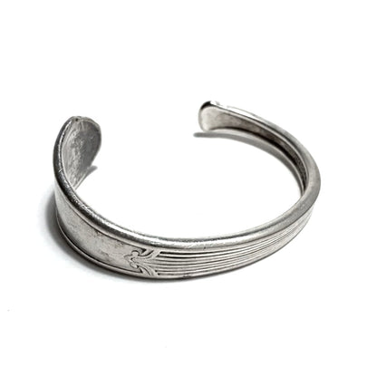 Spoon Bangle　No.4698