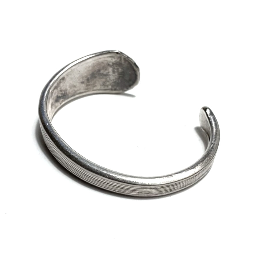 Spoon Bangle　No.4698