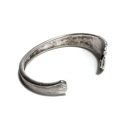 Spoon Bangle　No.4698
