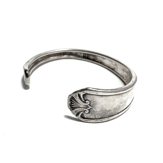 Spoon Bangle　No.4698