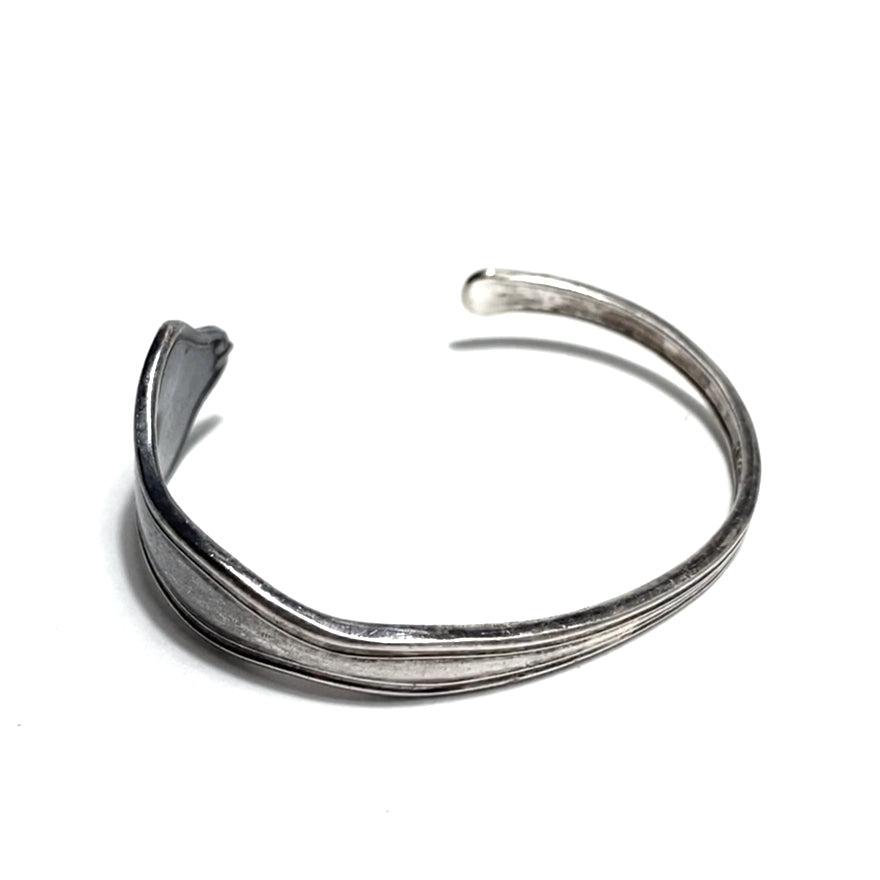 Spoon Bangle　No.4699