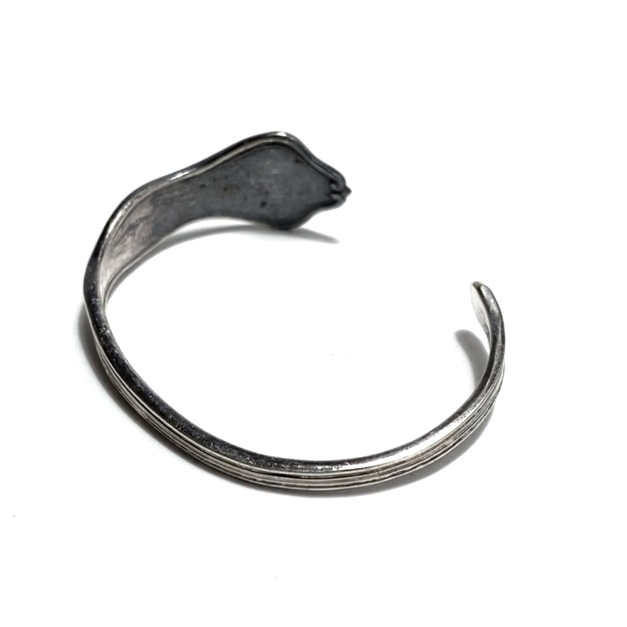 Spoon Bangle　No.4699