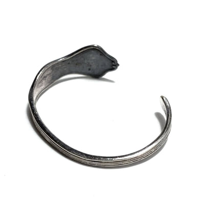 Spoon Bangle　No.4699
