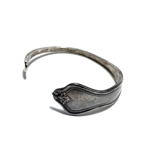 Spoon Bangle　No.4699