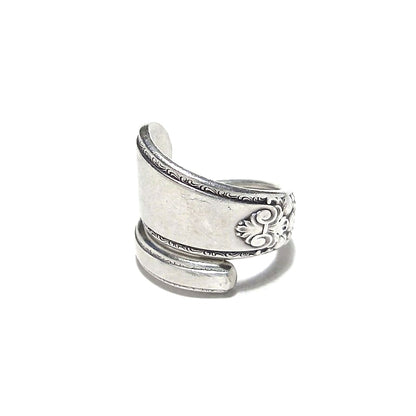 Spoon Ring　No.7752　20号