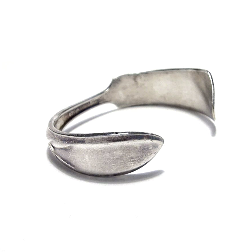 Butter Knife Bangle　No.8077