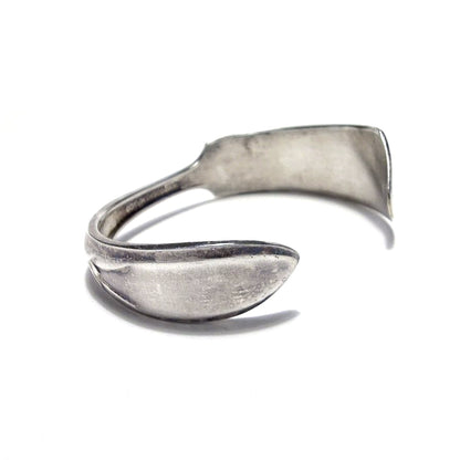 Butter Knife Bangle　No.8077