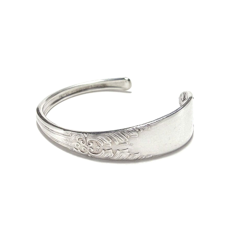 Spoon Bangle　No.8143