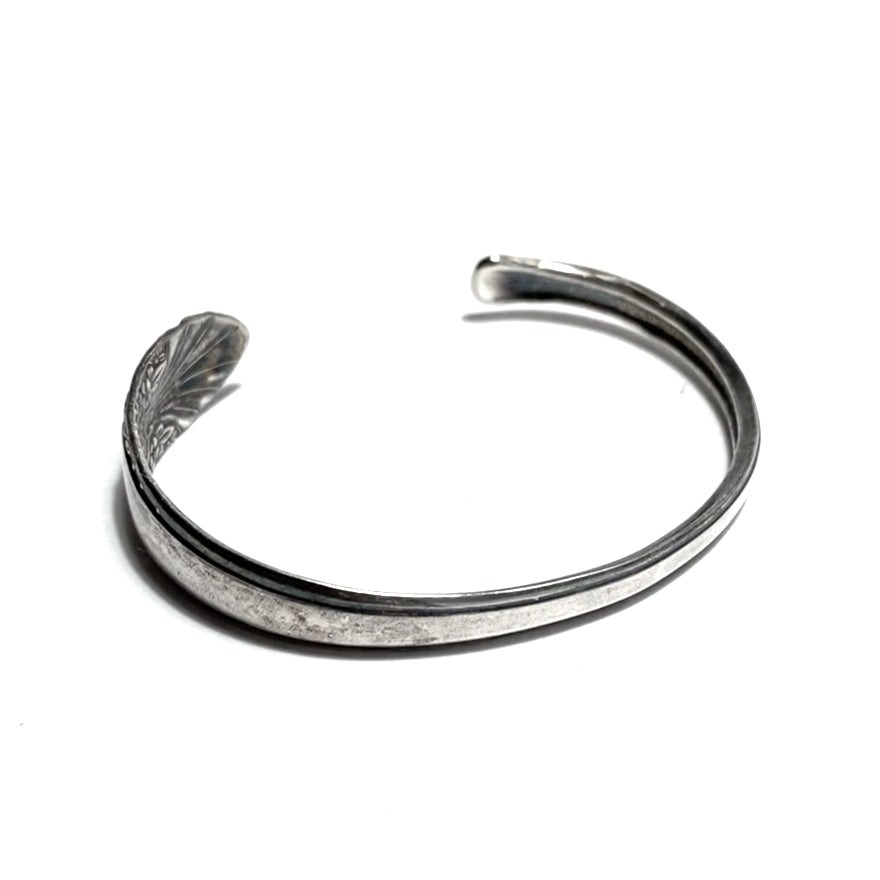 Spoon Bangle　No.4700