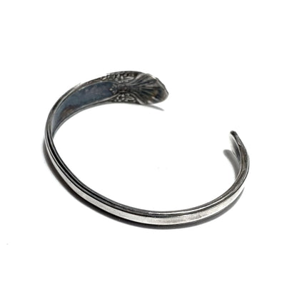 Spoon Bangle　No.4700