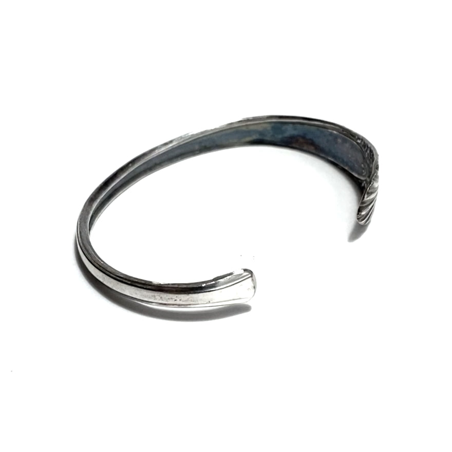 Spoon Bangle　No.4700