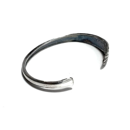 Spoon Bangle　No.4700