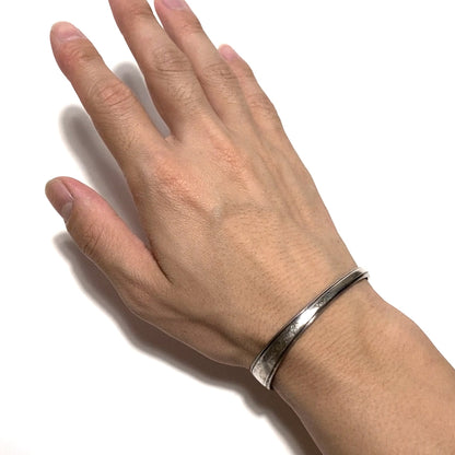 Spoon Bangle　No.4700