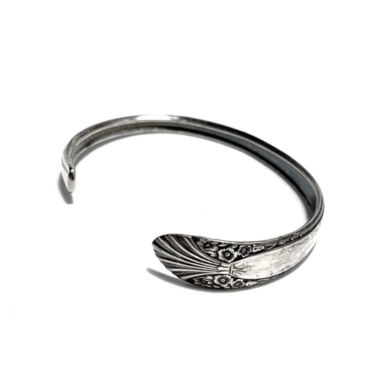 Spoon Bangle　No.4700