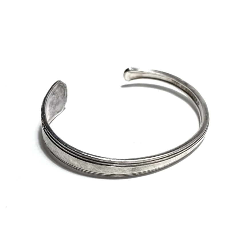 Spoon Bangle　No.4701