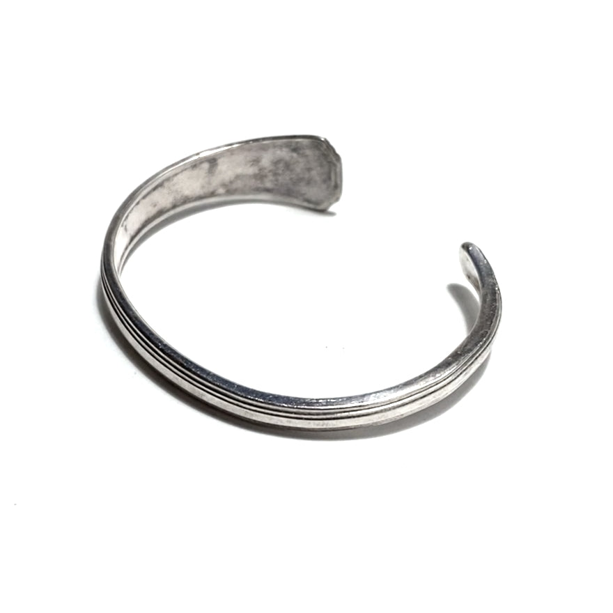 Spoon Bangle　No.4701