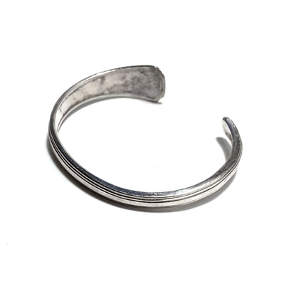 Spoon Bangle　No.4701