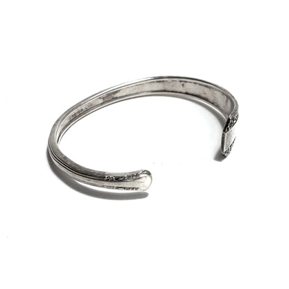 Spoon Bangle　No.4701