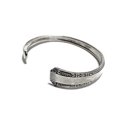Spoon Bangle　No.4701