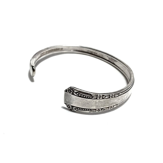 Spoon Bangle　No.4701