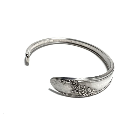 Spoon Bangle　No.4702