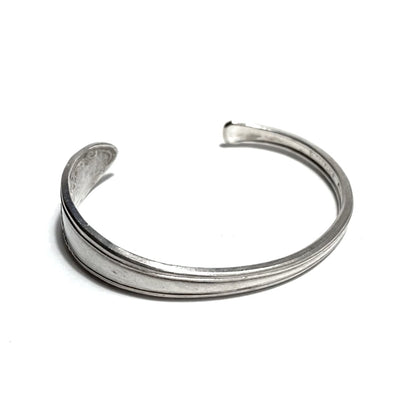 Spoon Bangle　No.4702