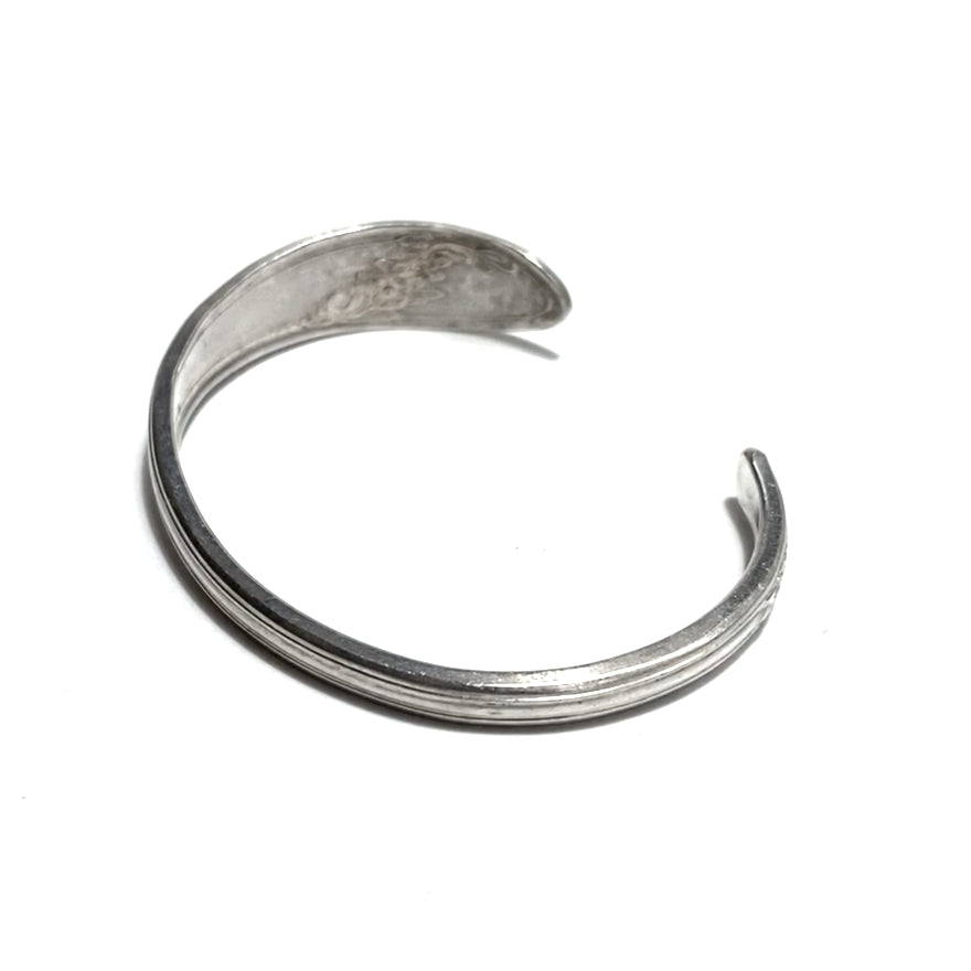 Spoon Bangle　No.4702